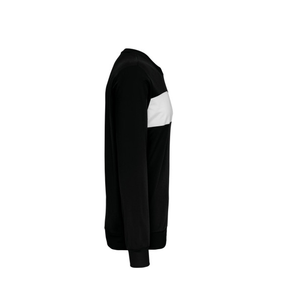 Sweat-shirt polyester enfant personnalisé pour communication B2B – BCM Goodies