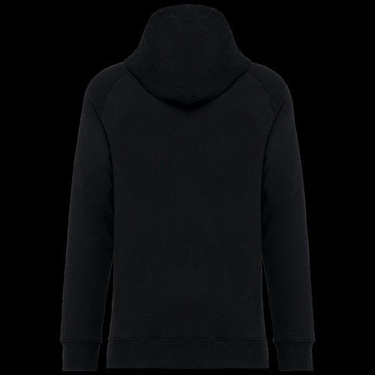 Veste zippée à capuche unisexe personnalisable pour entreprises – BCM Goodies