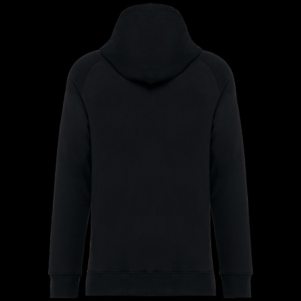 Veste zippée à capuche unisexe personnalisable pour entreprises – BCM Goodies