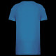 T-shirt de sport manches courtes homme personnalisé pour communication d'entreprise – BCM Goodies