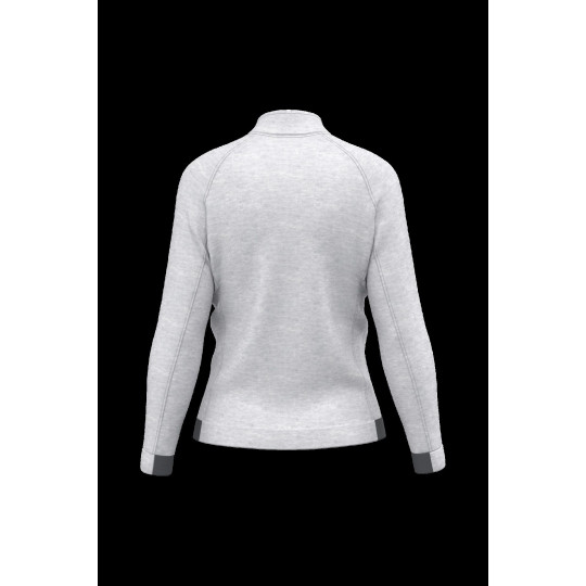 Veste à col montant femme personnalisable – Vêtement d’entreprise pour communication et cohésion d’équipe