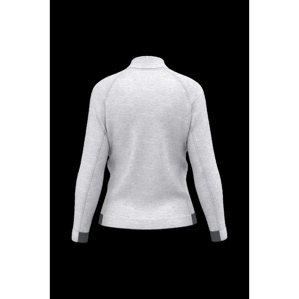 Veste à col montant femme personnalisable – Vêtement d’entreprise pour communication et cohésion d’équipe