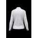 Veste à col montant femme personnalisable – Vêtement d’entreprise pour communication et cohésion d’équipe