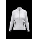 Veste à col montant femme personnalisable – Vêtement d’entreprise pour communication et cohésion d’équipe