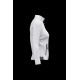 Veste à col montant femme personnalisable – Vêtement d’entreprise pour communication et cohésion d’équipe