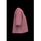 Sweat-shirt crop à manches courtes femme personnalisable – Textile promotionnel B2B pour entreprises et organisations