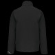 Veste softshell sport manches amovibles unisexe personnalisable – Vêtement publicitaire pour entreprises et associations