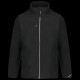 Veste softshell sport manches amovibles unisexe personnalisable – Vêtement publicitaire pour entreprises et associations