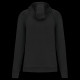 Sweat-shirt à capuche 1/4 zip sport unisexe personnalisable pour entreprises – BCM Goodies