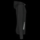 Sweat-shirt à capuche 1/4 zip sport unisexe personnalisable pour entreprises – BCM Goodies