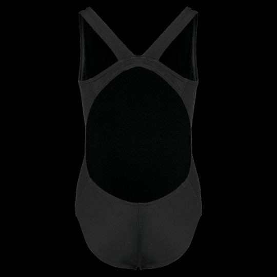 Maillot de bain fille personnalisable 100% polyester avec protection UV et résistance au chlore – Goodies textile B2B