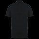 Polo Supima® manches courtes homme personnalisable – Support textile entreprise événementiel