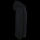 Veste zippée à capuche homme personnalisable pour entreprises – Support textile B2B BCM Goodies
