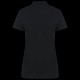 Polo femme personnalisé manches courtes en coton Supima® – Textile d’entreprise pour communication et welcome pack