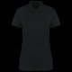 Polo femme personnalisé manches courtes en coton Supima® – Textile d’entreprise pour communication et welcome pack