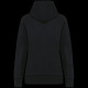 Veste zippée à capuche femme personnalisable – Support textile pour entreprises et associations