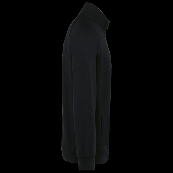 Veste zippée homme personnalisable sans étiquette – Goodies d’entreprise B2B | BCM Goodies