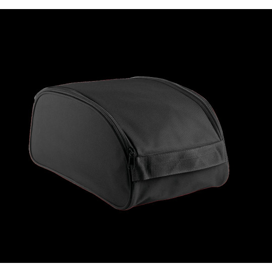 Sac range-chaussures personnalisable en polyester 600D pour communication d’entreprise – BCM Goodies