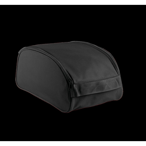 Sac range-chaussures personnalisable en polyester 600D pour communication d’entreprise – BCM Goodies