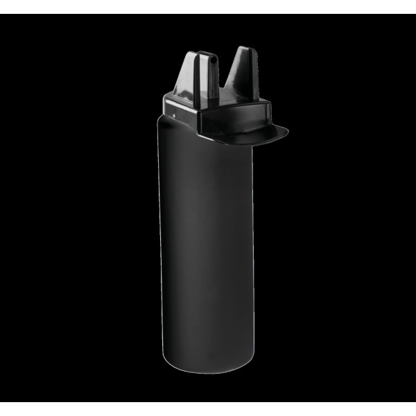 Bouteille de sport hygiénique 1000 ml personnalisable – Communication d’entreprise et bien-être – BCM Goodies