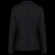 Veste blazer femme personnalisable – Vêtement d’entreprise sans étiquette pour communication et événements professionnels | BCM 