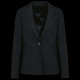 Veste blazer femme personnalisable – Vêtement d’entreprise sans étiquette pour communication et événements professionnels | BCM 