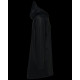 Veste de pluie unisexe personnalisable sans étiquette pour entreprises – Textile promotionnel avec patch et zips de personnalisa