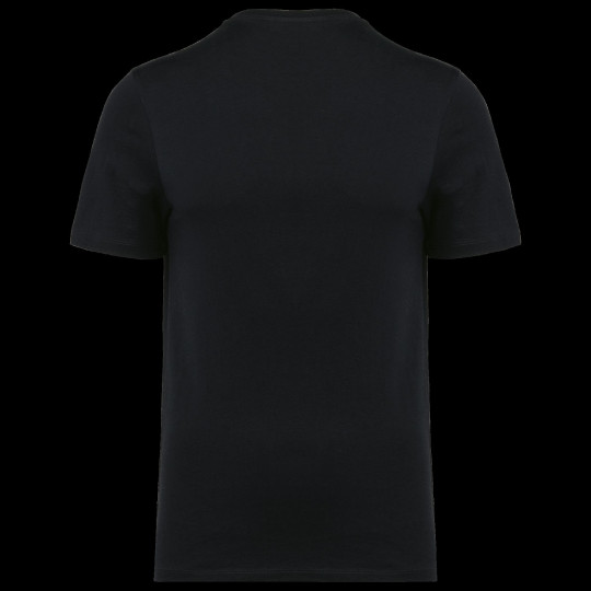 T-shirt homme personnalisable Supima® col rond manches courtes pour entreprises – BCM Goodies