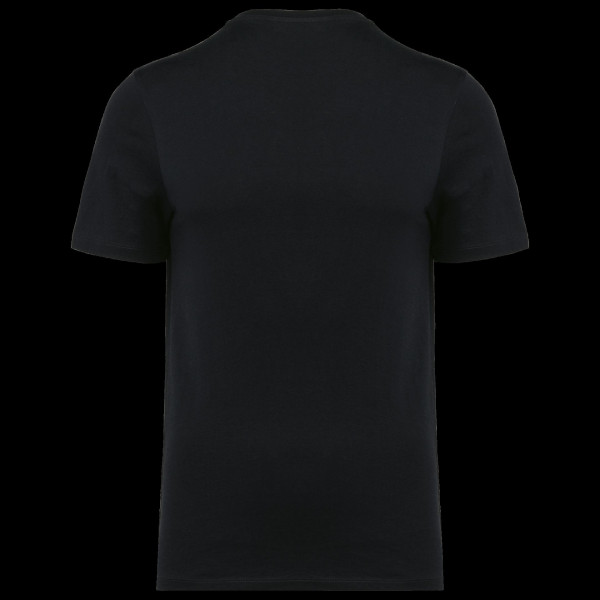 T-shirt homme personnalisable Supima® col rond manches courtes pour entreprises – BCM Goodies