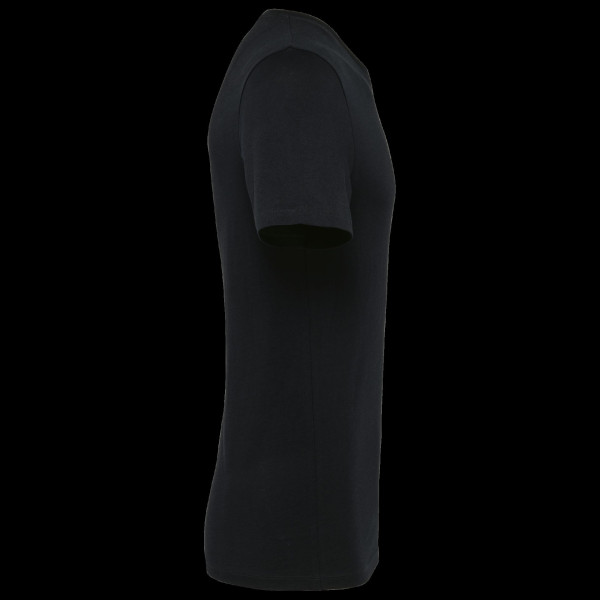 T-shirt homme personnalisable Supima® col rond manches courtes pour entreprises – BCM Goodies