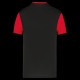 Maillot multisport manches courtes bicolore enfant personnalisable – Communication entreprise et associations