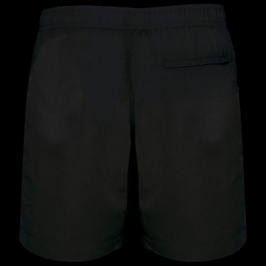 Short de bain homme personnalisable pour communication d’entreprise – BCM Goodies