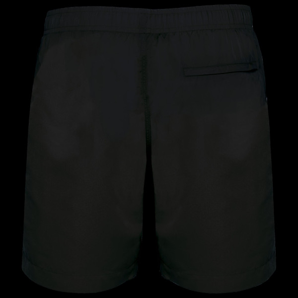 Short de bain homme personnalisable pour communication d’entreprise – BCM Goodies