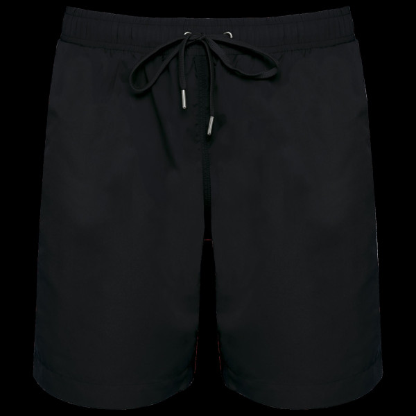 Short de bain homme personnalisable pour communication d’entreprise – BCM Goodies