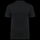 T-shirt homme personnalisable Supima col V manches courtes 100% coton pour communication d’entreprise – BCM Goodies