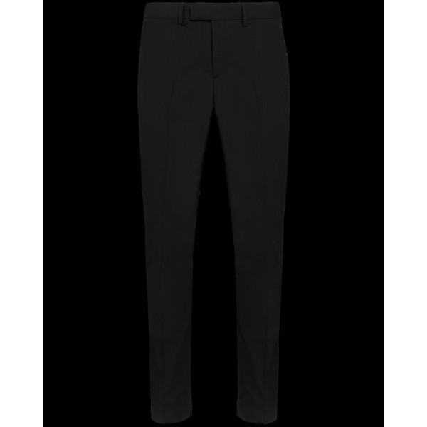 Pantalon de costume homme personnalisable sans marque pour entreprises et événements professionnels - BCM Goodies