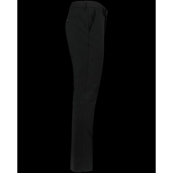 Pantalon de costume homme personnalisable sans marque pour entreprises et événements professionnels - BCM Goodies