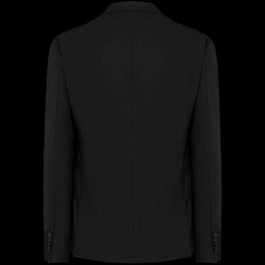 Veste de costume homme personnalisable pour entreprises – BCM Goodies