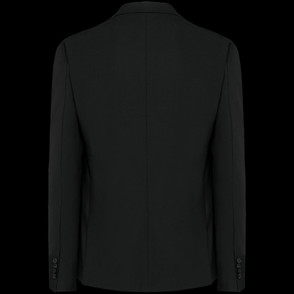 Veste de costume homme personnalisable pour entreprises – BCM Goodies