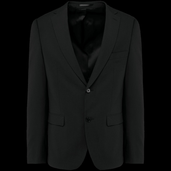 Veste de costume homme personnalisable pour entreprises – BCM Goodies