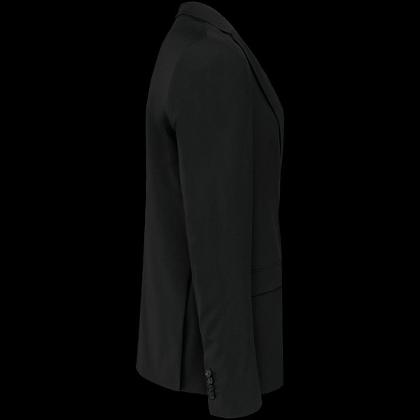 Veste de costume homme personnalisable pour entreprises – BCM Goodies