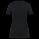 T-shirt femme personnalisable en coton Supima® col rond manches courtes – Textile publicitaire pour entreprises et associations