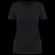 T-shirt femme personnalisable en coton Supima® col rond manches courtes – Textile publicitaire pour entreprises et associations
