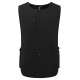 Veste tablier personnalisable 60% coton 40% polyester recyclé – Objet publicitaire textile pour entreprise – BCM Goodies