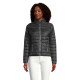 Doudoune légère pour femme SOL'S RIDE WOMEN - Personnalisable pour entreprise