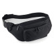 Sac banane personnalisable en polyester 600D pour communication d’entreprise – BCM Goodies