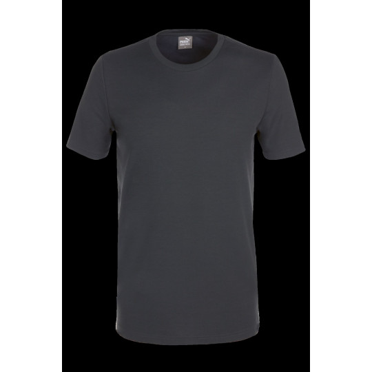 T-shirt col rond homme personnalisable pour communication d’entreprise – 55% coton 45% polyester – BCM Goodies