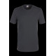 T-shirt col rond homme personnalisable pour communication d’entreprise – 55% coton 45% polyester – BCM Goodies