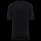 T-shirt de padel bicolore manches raglan homme personnalisable – vêtement promotionnel pour communication d’entreprise