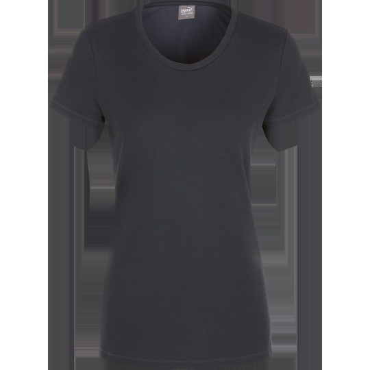 T-shirt col rond femme personnalisable pour entreprises – Textile promotionnel durable BCM Goodies